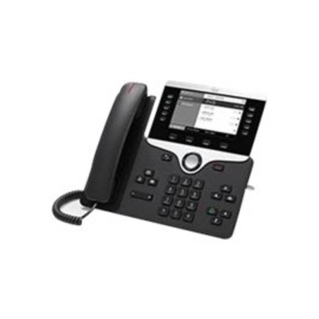 Cisco IP PHONE 8811 WITH